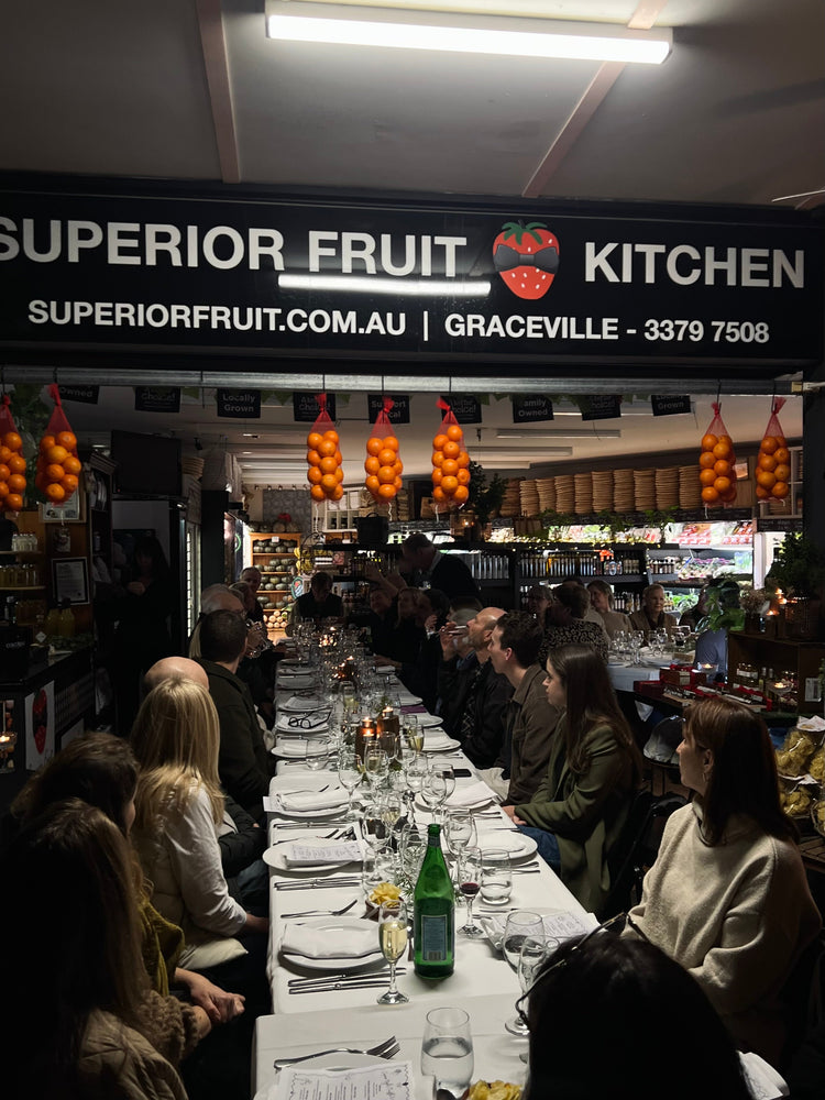 Superior Nights Events