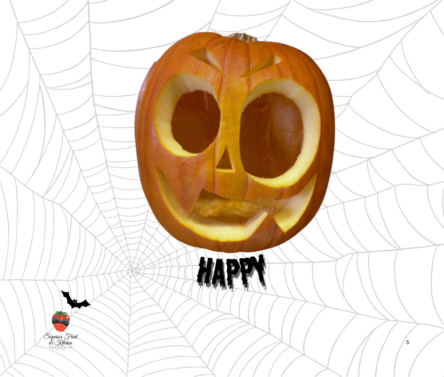 π Limited Edition Hand-Carved Halloween Pumpkins - STORE PICK UP ONLY π $10.00 DEPOSIT TO RESERVE ORDER