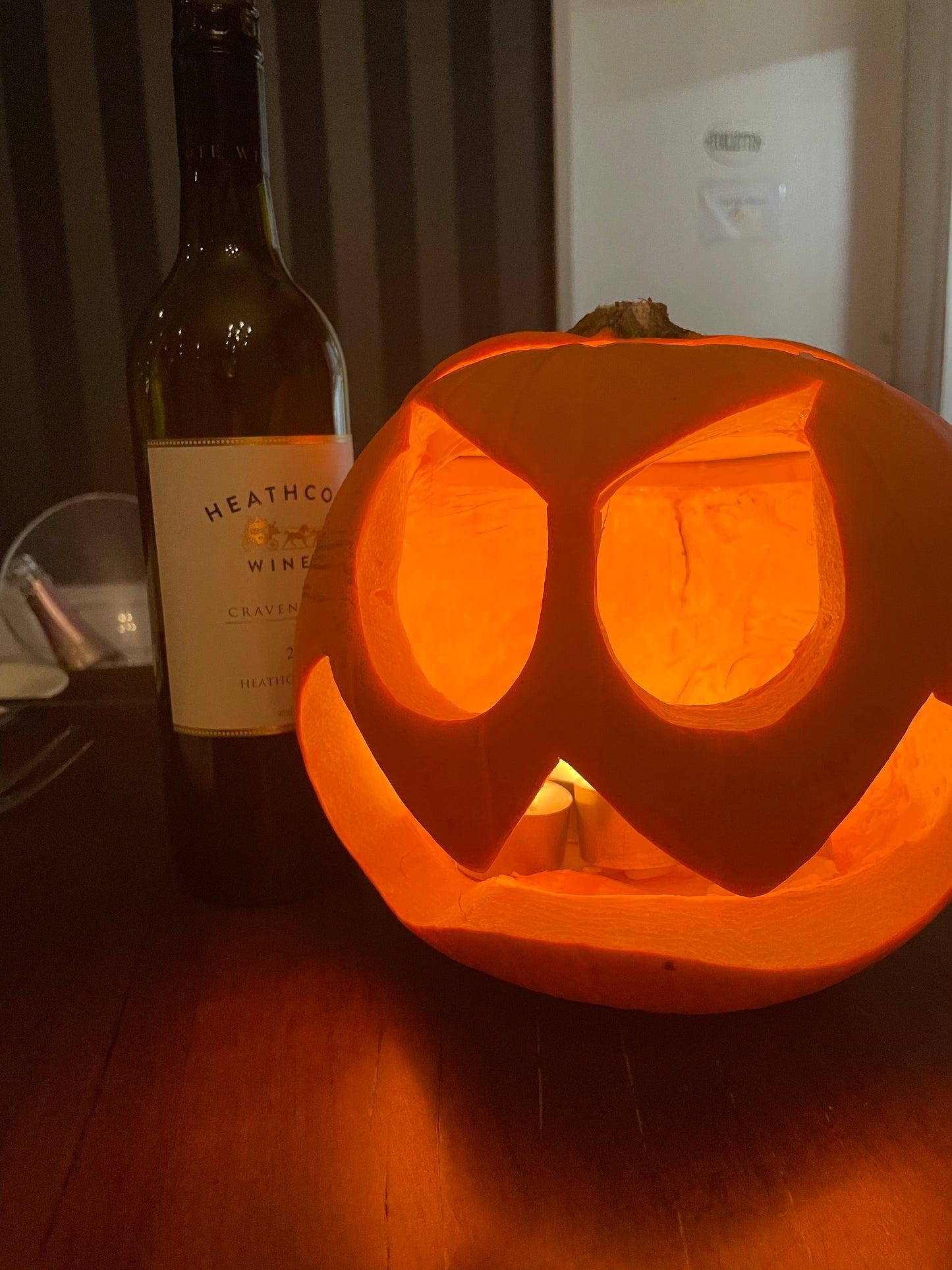 π Limited Edition Hand-Carved Halloween Pumpkins - STORE PICK UP ONLY π $10.00 DEPOSIT TO RESERVE ORDER