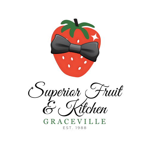 Superior Fruit Kitchen Graceville