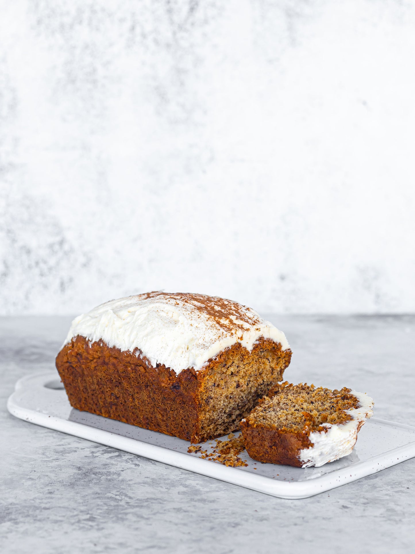 Banana Bar Cake
