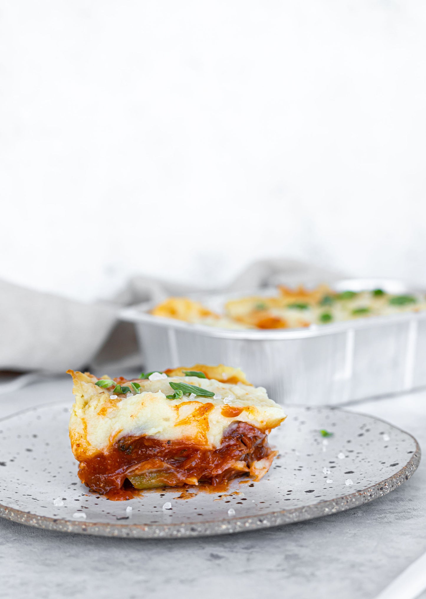 Shepherds Cottage Pie Beef or Chicken (Gluten Free)