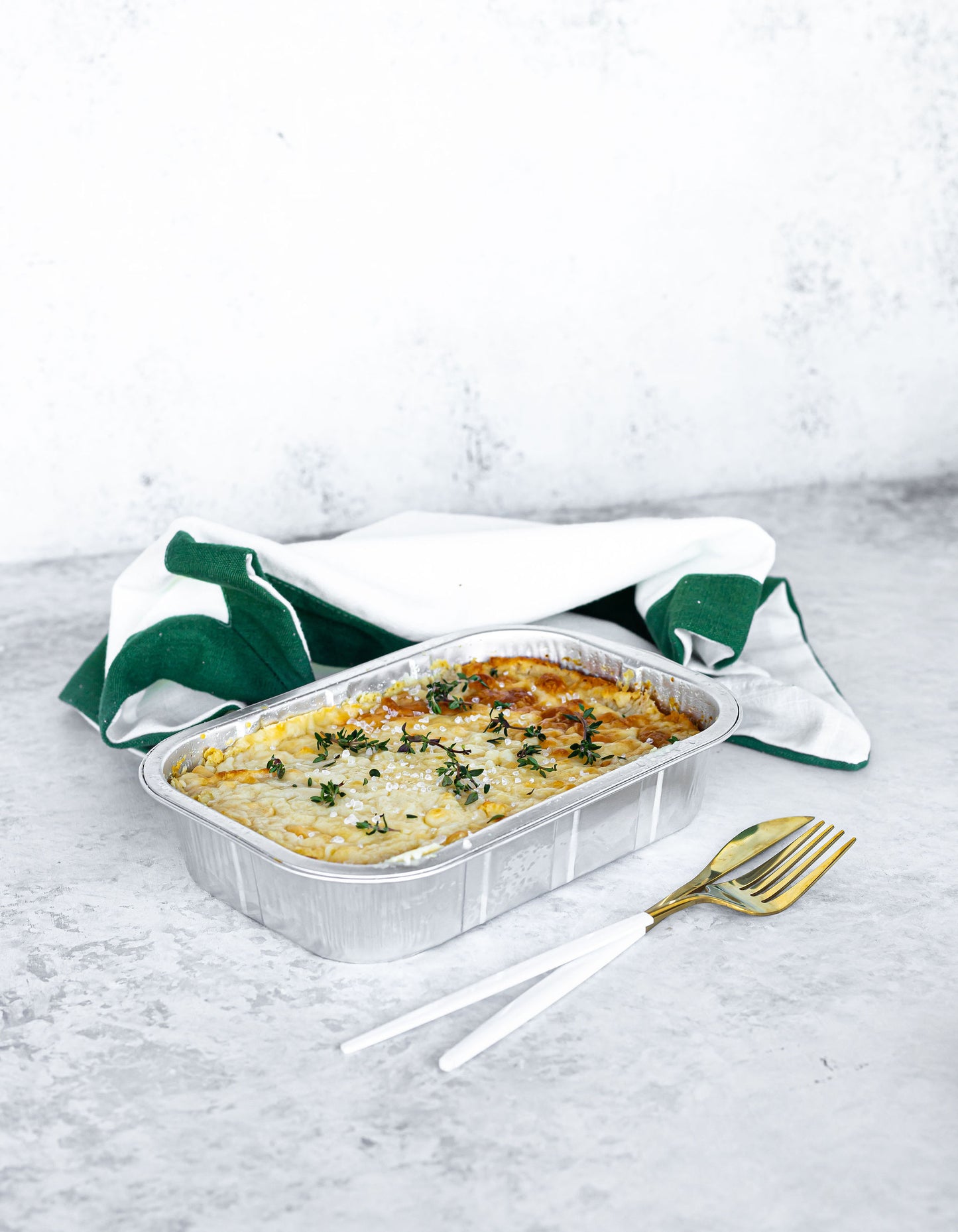 Shepherds Cottage Pie Beef or Chicken (Gluten Free)
