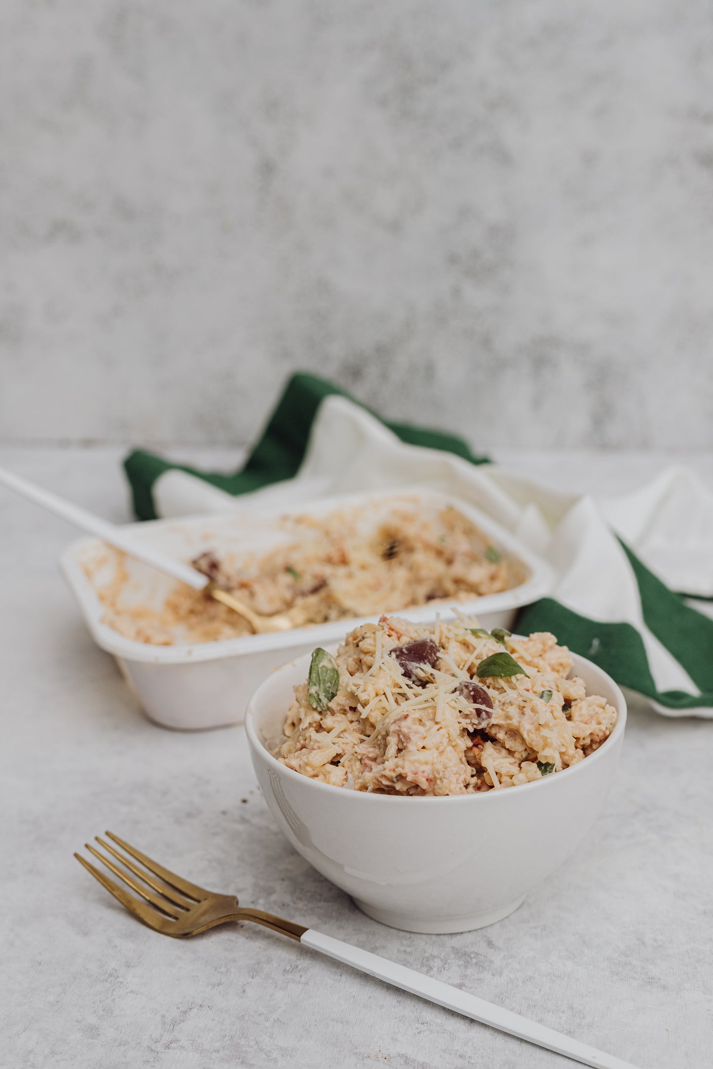 Home-Style Meals Gift Box