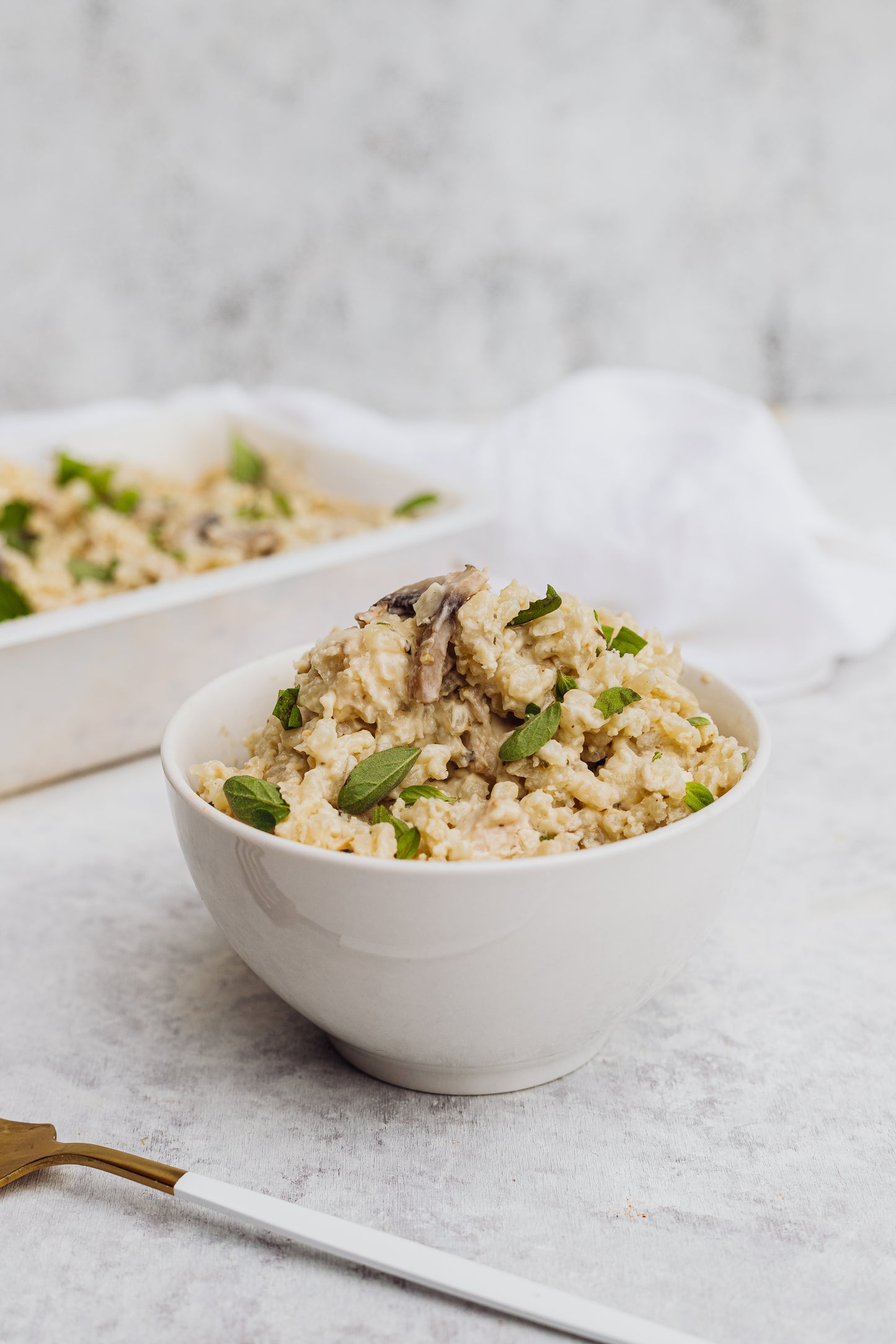 Home-Style Meals Gift Box