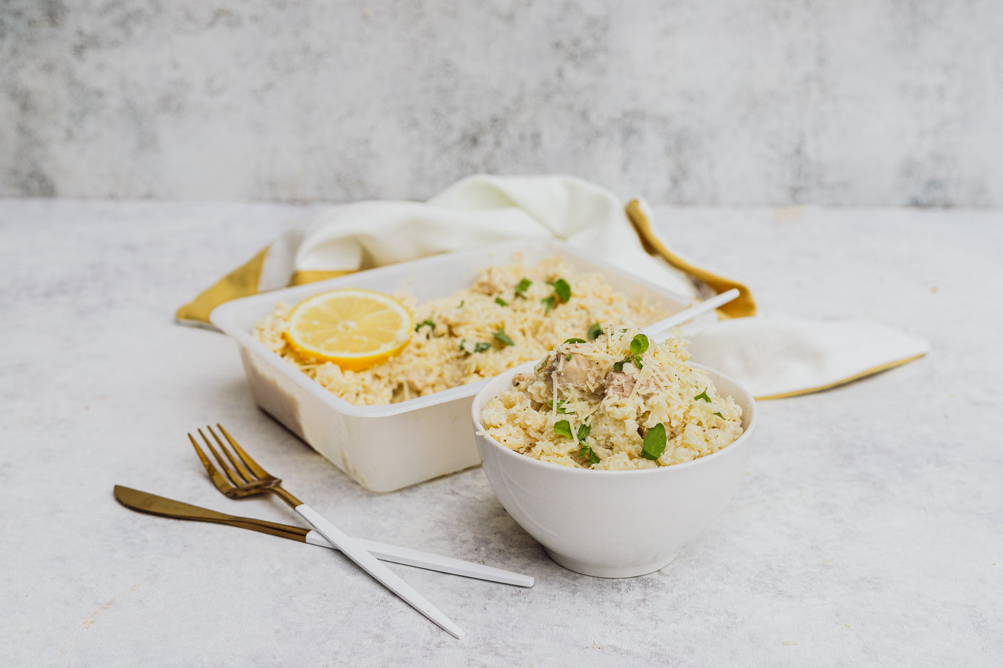 Home-Style Meals Gift Box