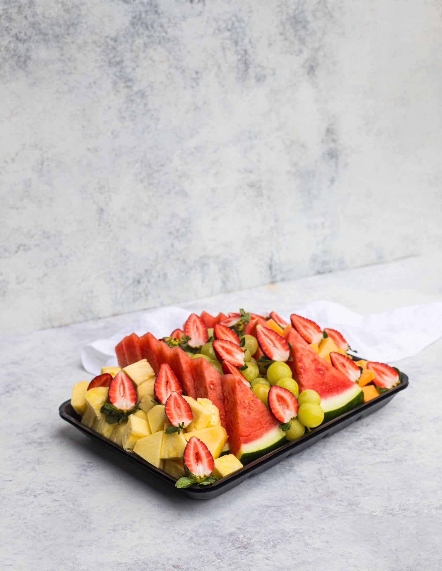 Classic Fruit Platter