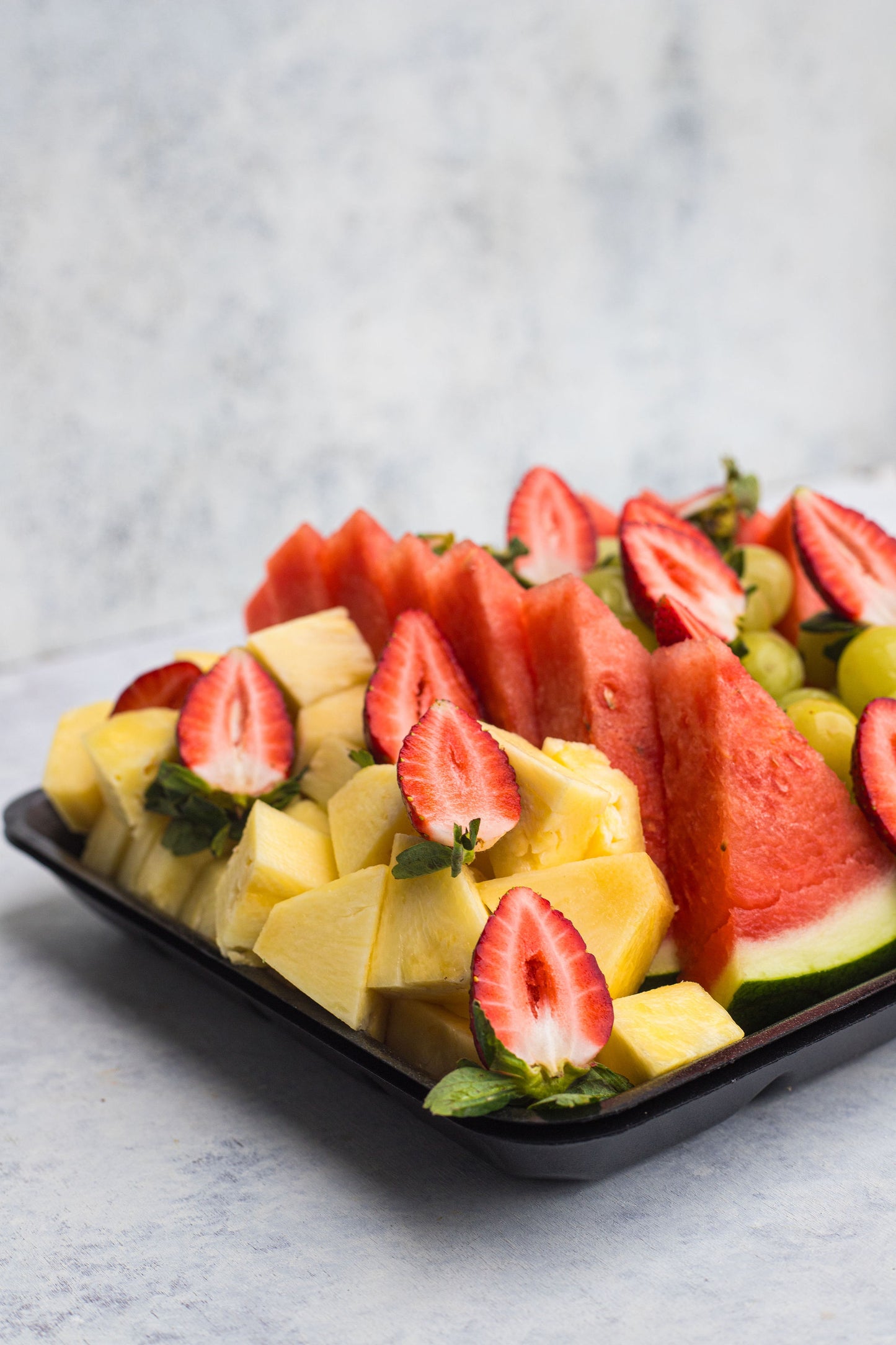 Classic Fruit Platter