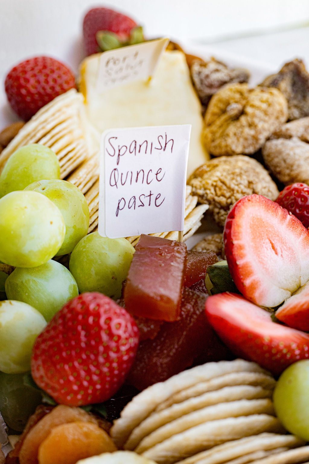 Cheese Platters - A choice 2 Sizes