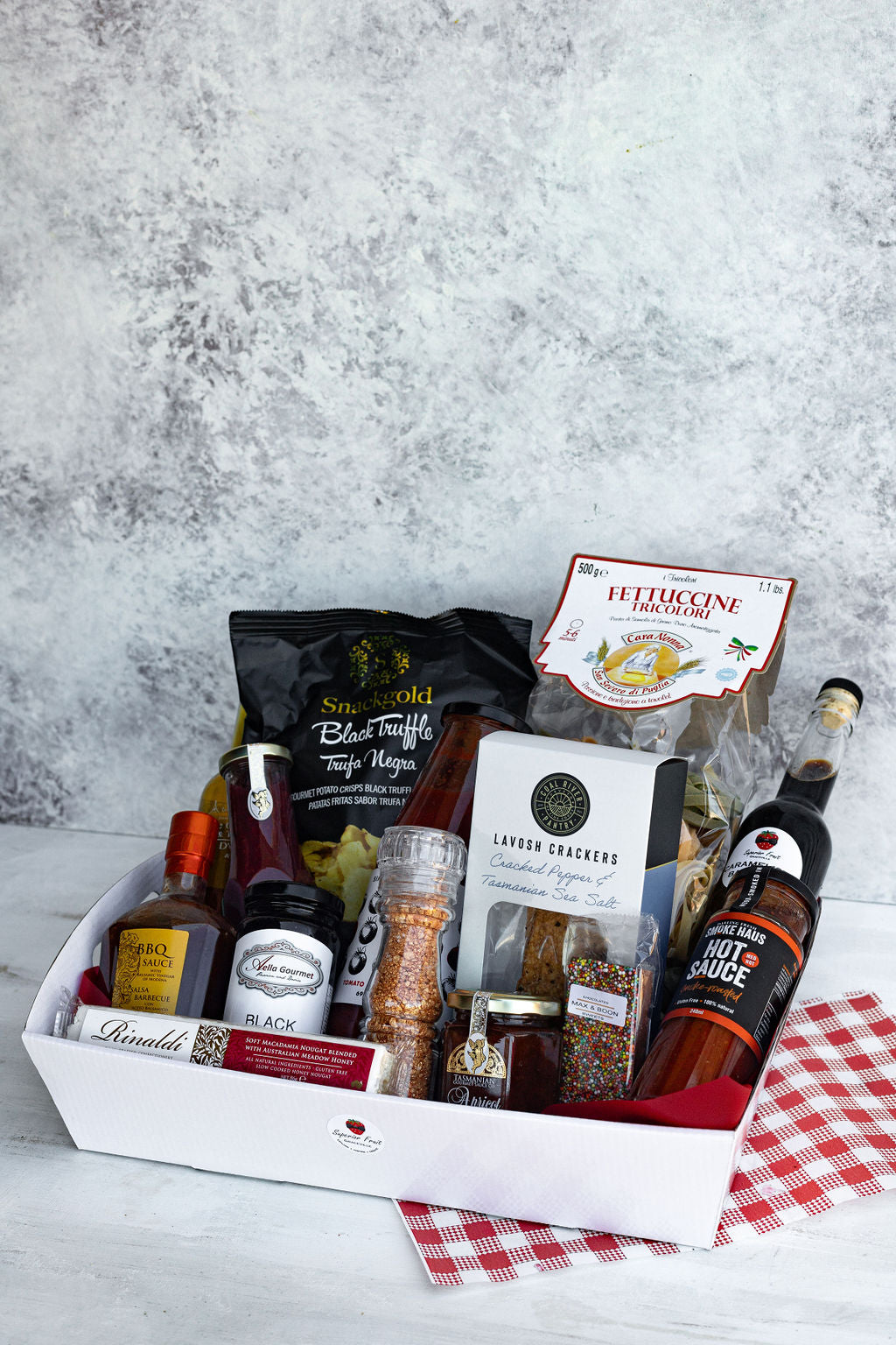 Superior+ Deli Box