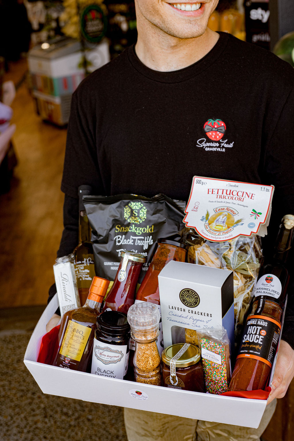 Superior+Deli Box
