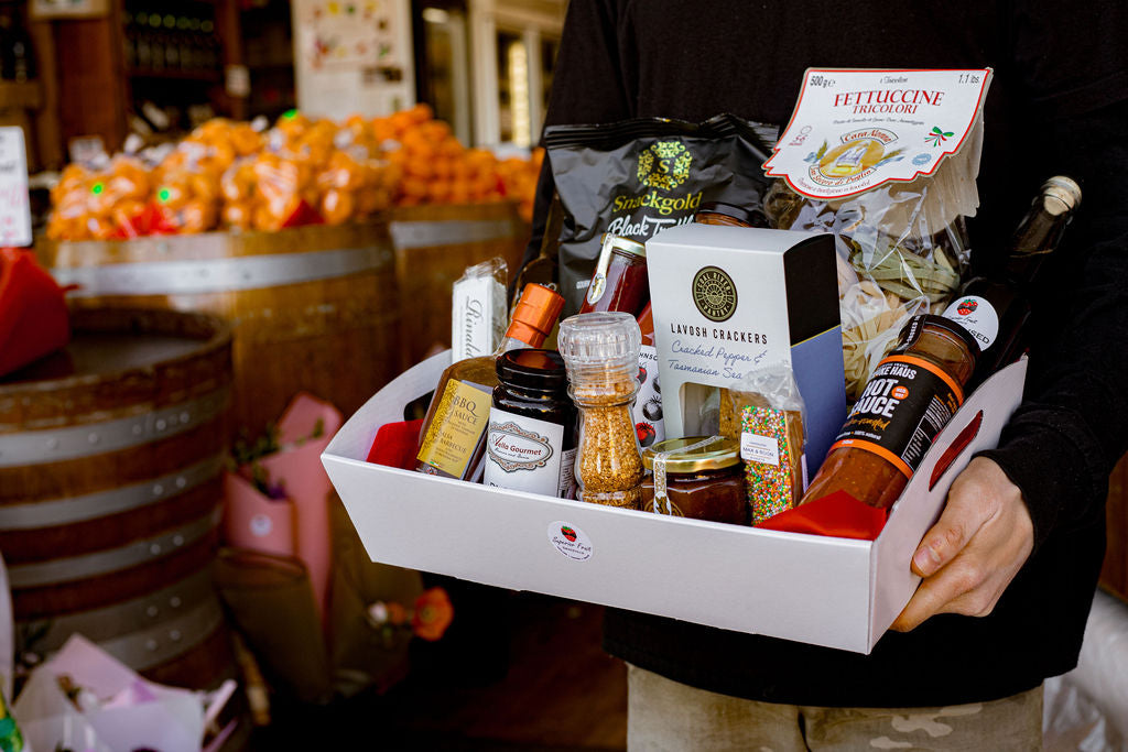 Superior+ Deli Box