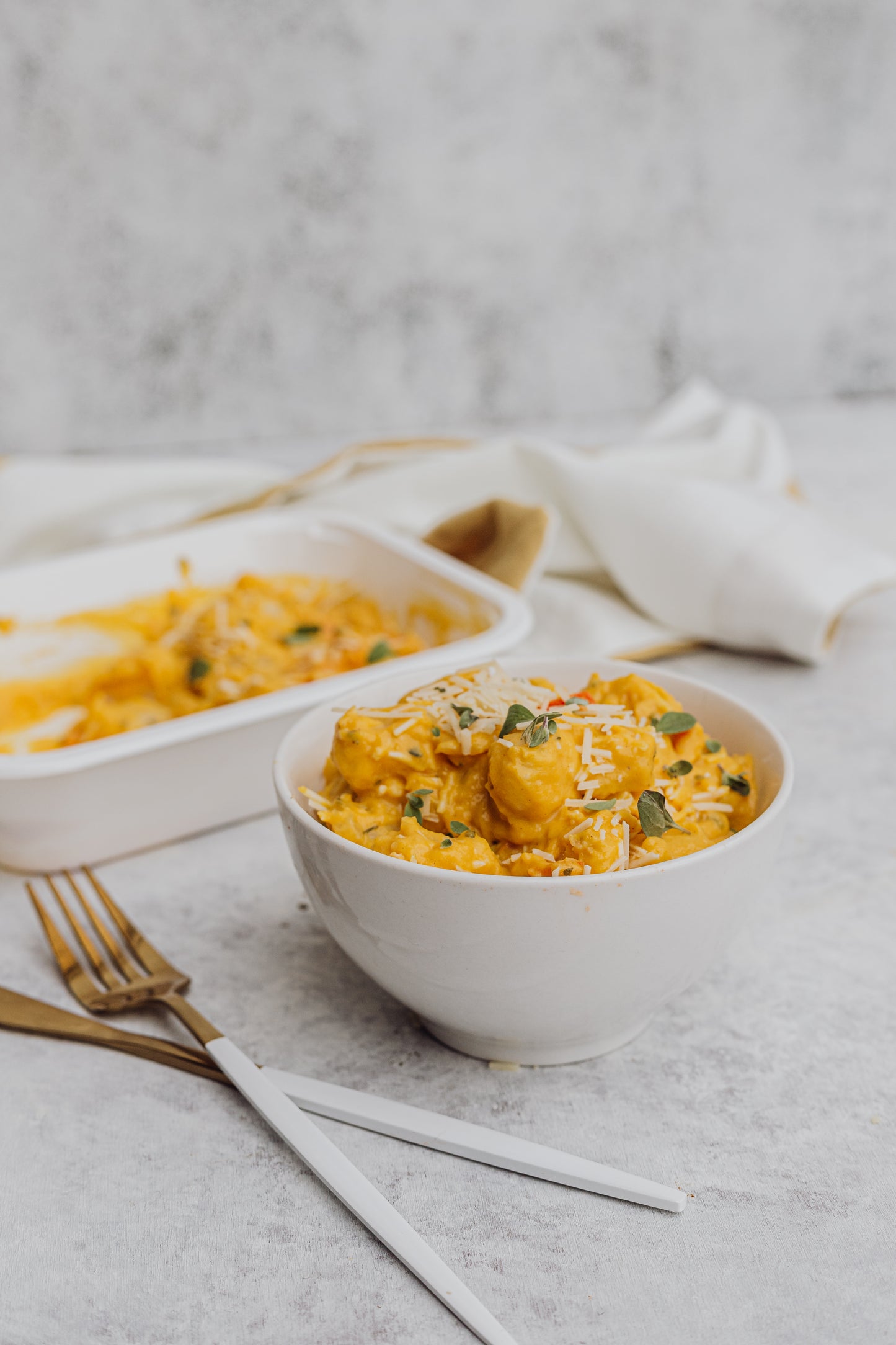 Home-Style Meals Gift Box
