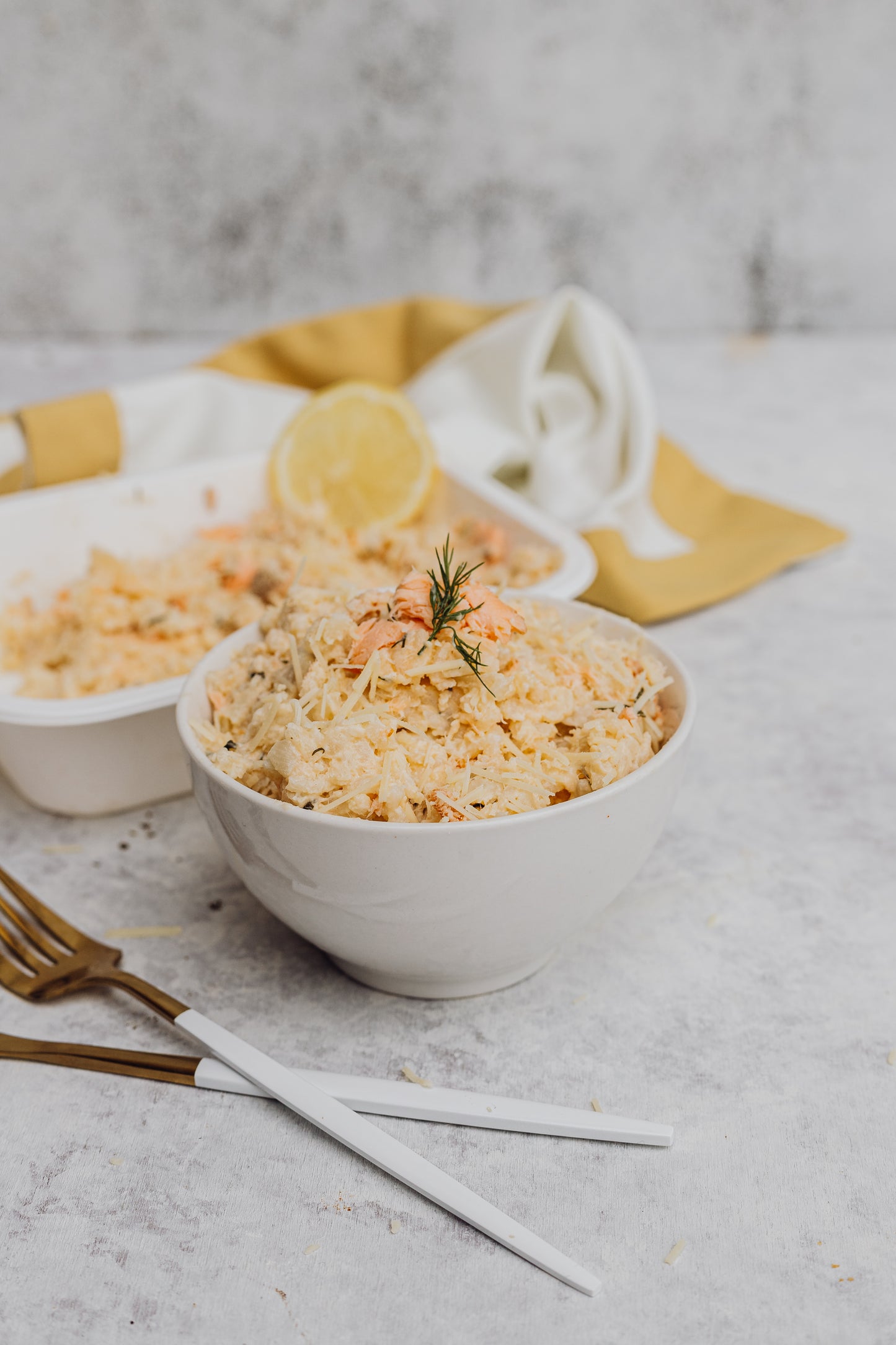 Home-Style Meals Gift Box