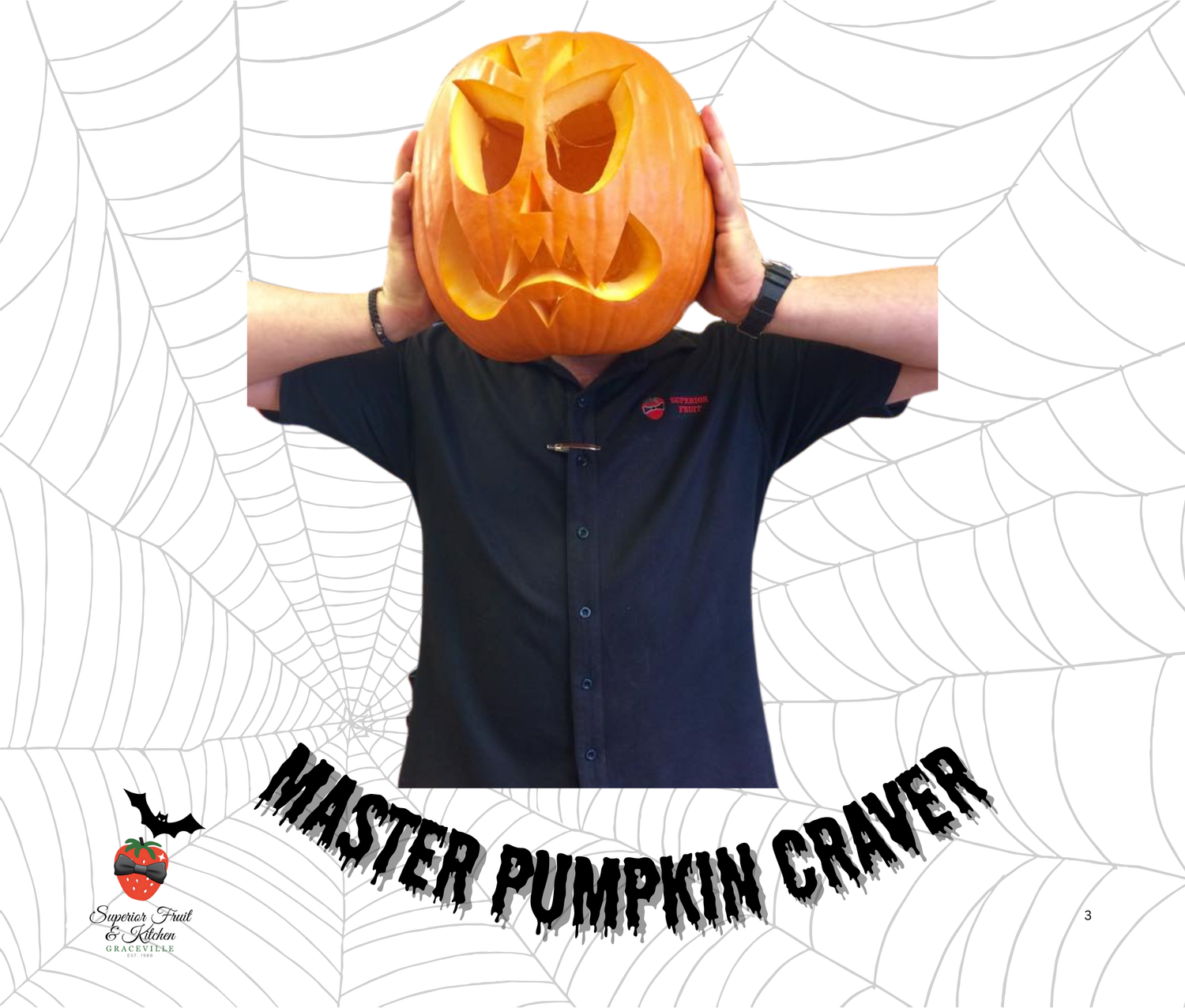 SUPERIOR SEASONAL