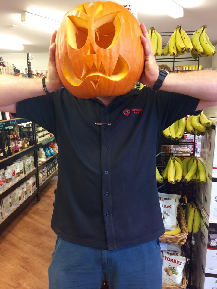 SUPERIOR SEASONAL