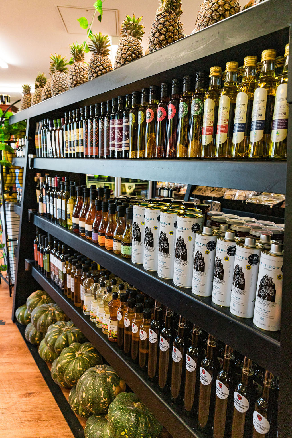 Superior Pantry