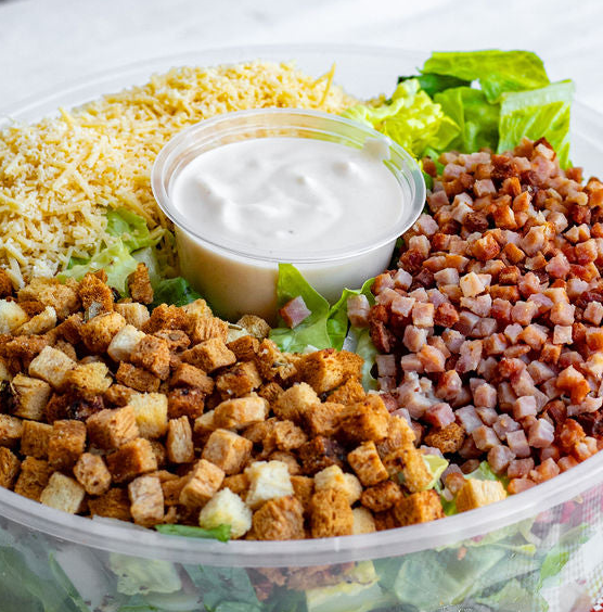 Buffet Salads