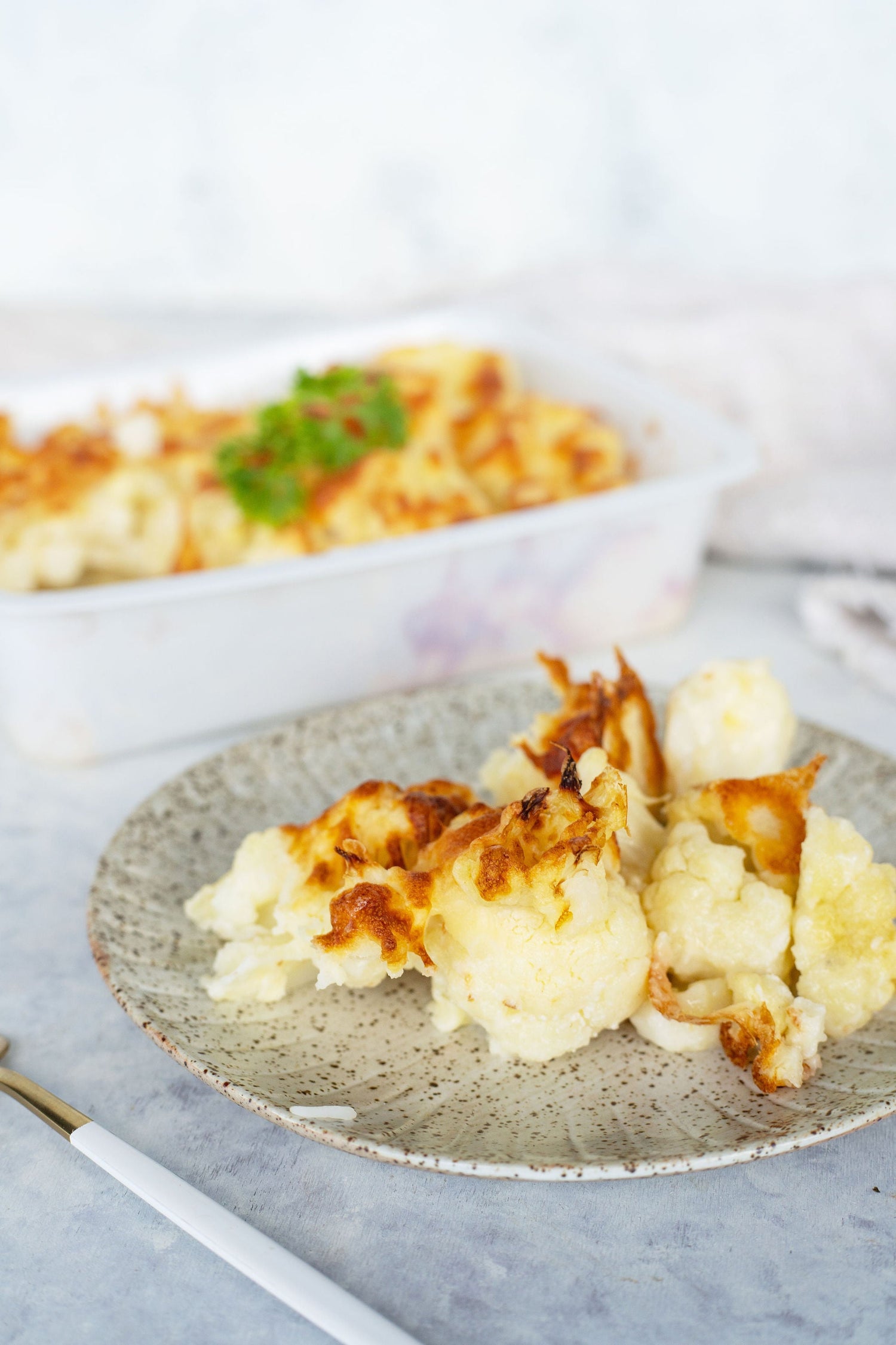 Side Dishes