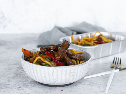 Buffet Style Catering Meals -  2kgs