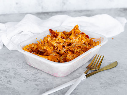 Fettuccini Catering Home Meals Buffet