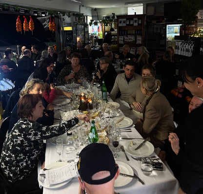 🇬🇷 Superior Nights: Greek Night at Superior Fruit & Kitchen 🇬🇷
