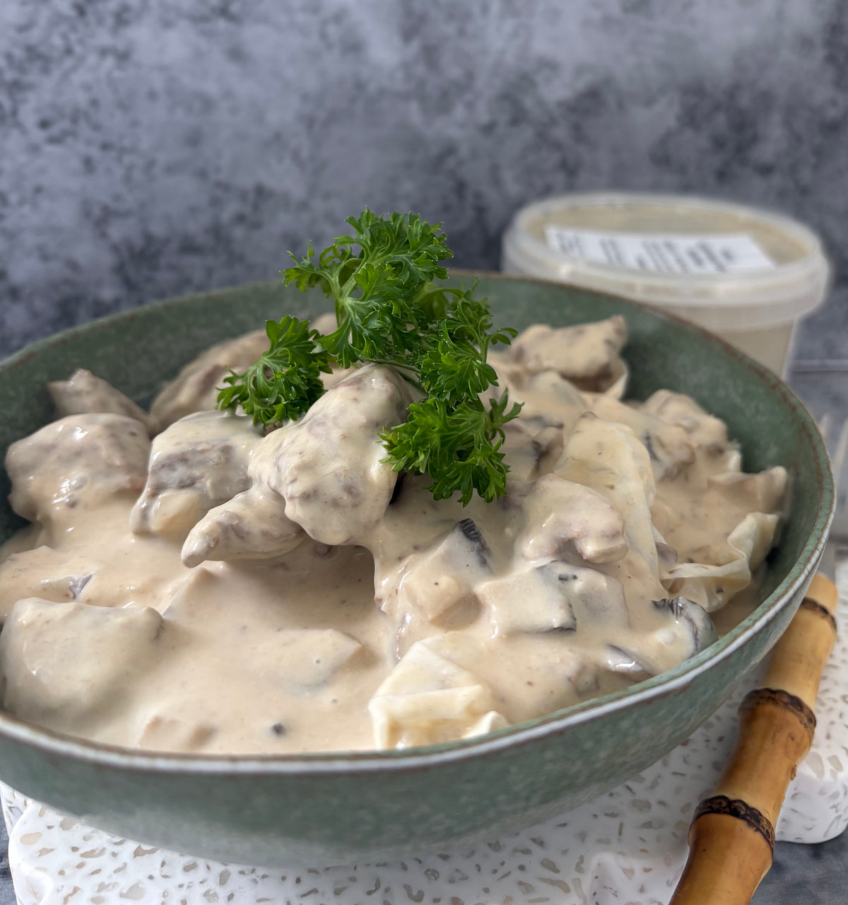 Buffet Style Catering Meals -  2kgs