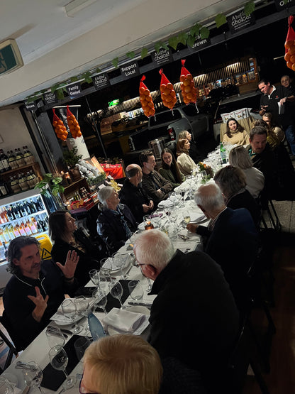 🇬🇷 Superior Nights: Greek Night at Superior Fruit & Kitchen 🇬🇷