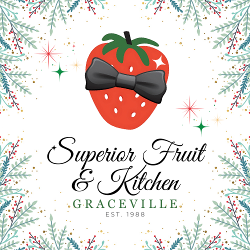 COMING SOON:  Superior Christmas