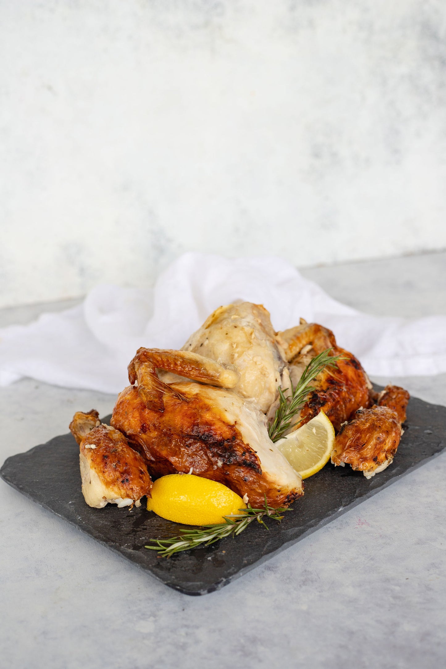 Superior Whole Roast Chicken