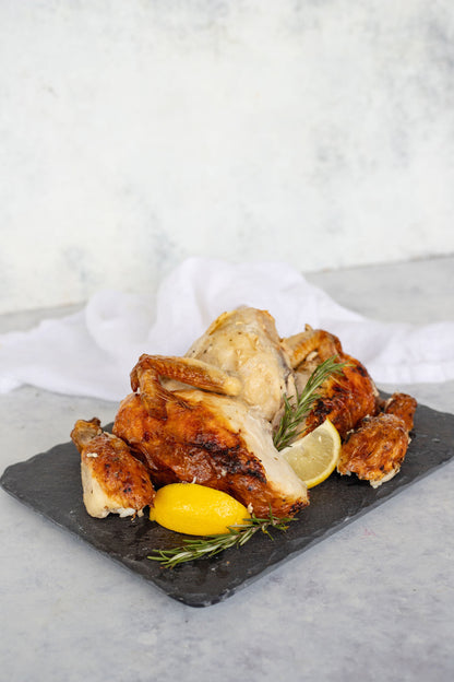 Superior Whole Roast Chicken