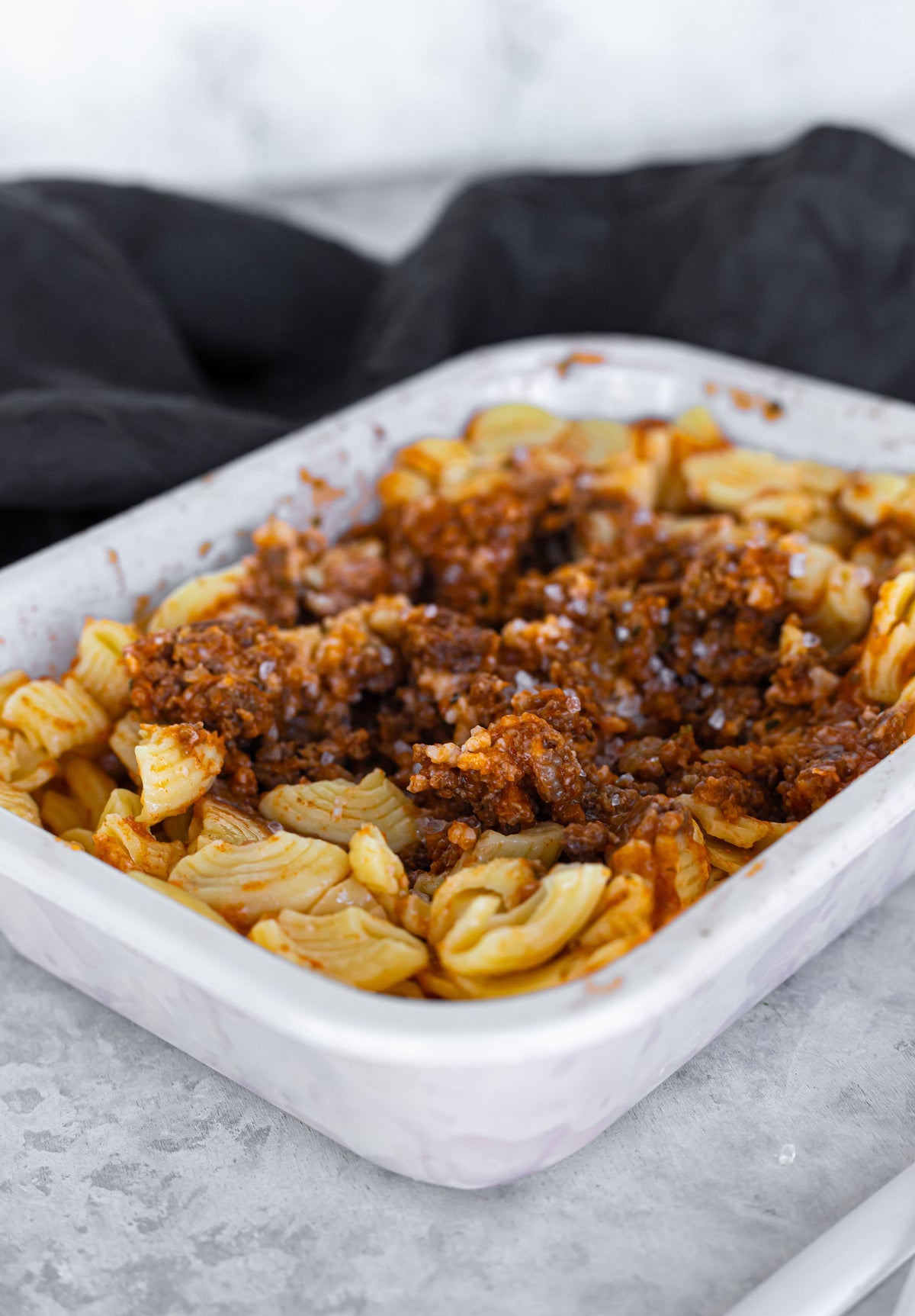 Buffet Style Pasta & Risotto Catering Meals -  2kgs