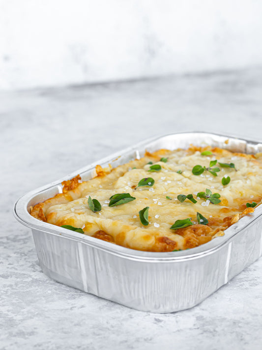 Shepherds Cottage Pie Beef or Chicken (Gluten Free)