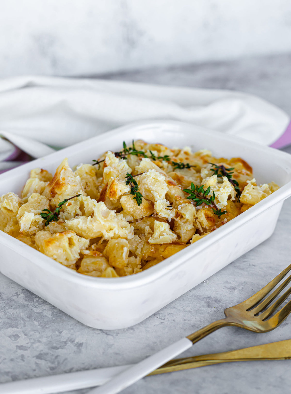 Buffet Style Pasta & Risotto Catering Meals -  2kgs
