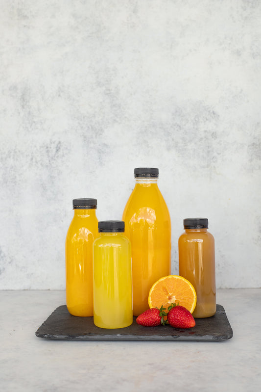 Cold Press Juice