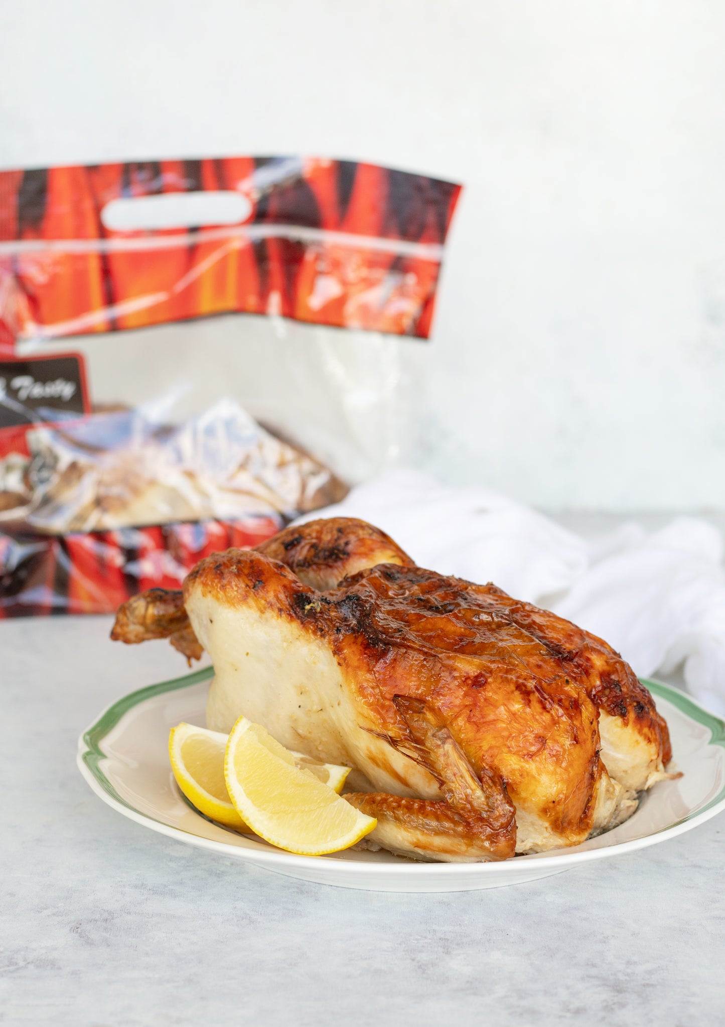 Superior Whole Roast Chicken